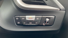 BMW 1 Series 118i [136] M Sport 5dr Step Auto [LCP] Petrol Hatchback